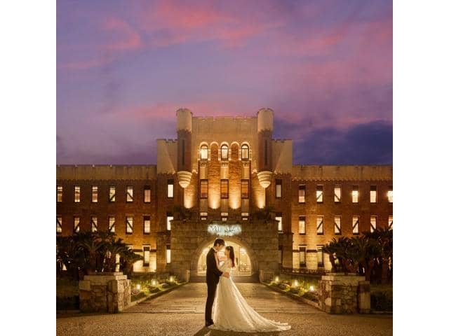 THE LANDMARK SQUARE OSAKA