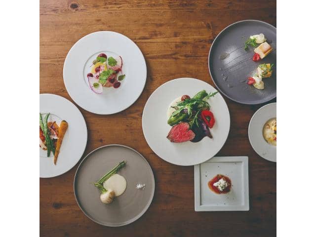 THE LANDMARK SQUARE OSAKA