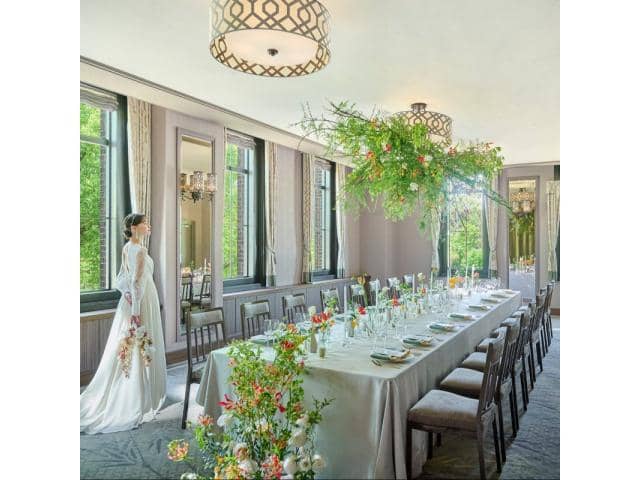 THE LANDMARK SQUARE OSAKA