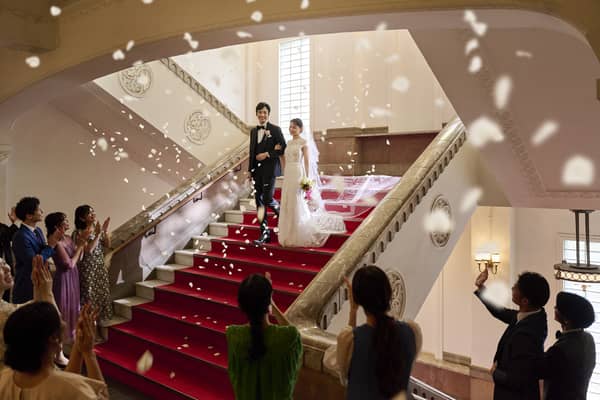 THE LANDMARK SQUARE OSAKA