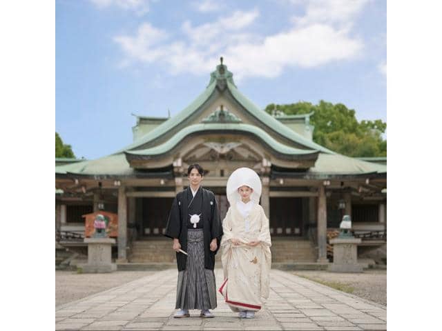 THE LANDMARK SQUARE OSAKA