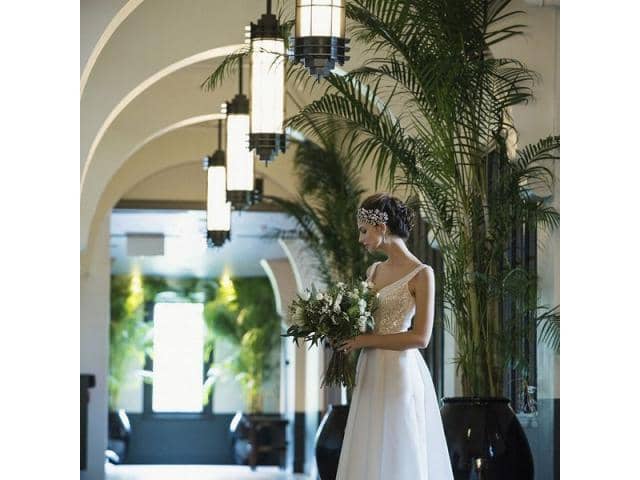 THE LANDMARK SQUARE OSAKA