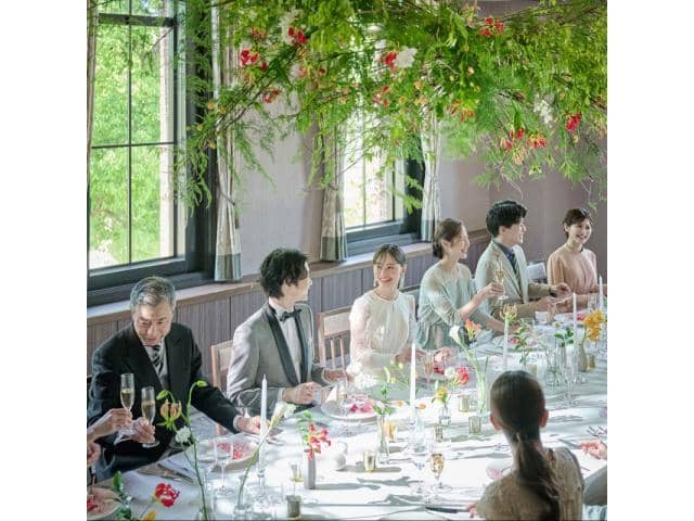 THE LANDMARK SQUARE OSAKA