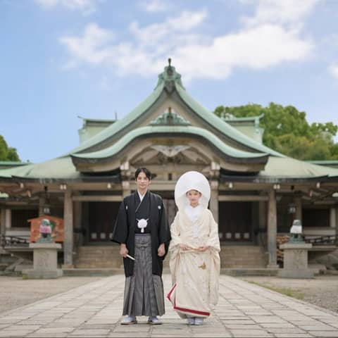 THE LANDMARK SQUARE OSAKA
