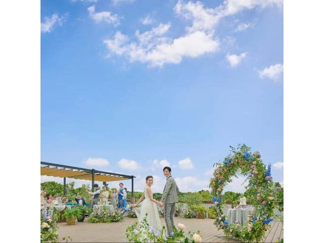 THE LANDMARK SQUARE OSAKA