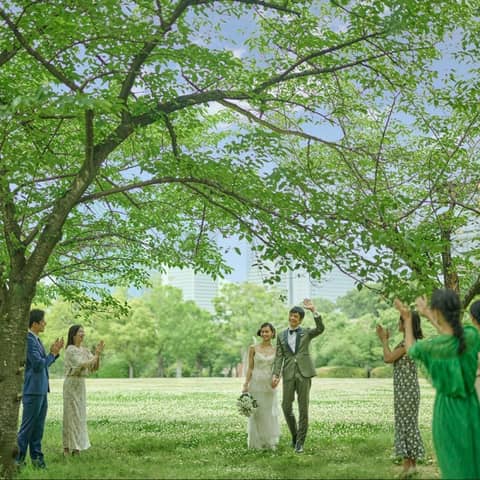 THE LANDMARK SQUARE OSAKA