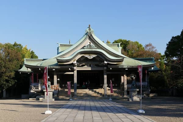 THE LANDMARK SQUARE OSAKA