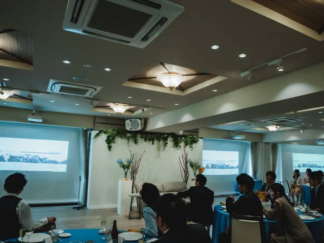 三河湾リゾートリンクス迎賓館