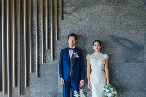 【衣装持込OK！】自由度の高い カスタムフォトプラン 11万円