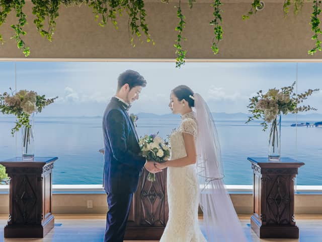 三河湾リゾートリンクス迎賓館