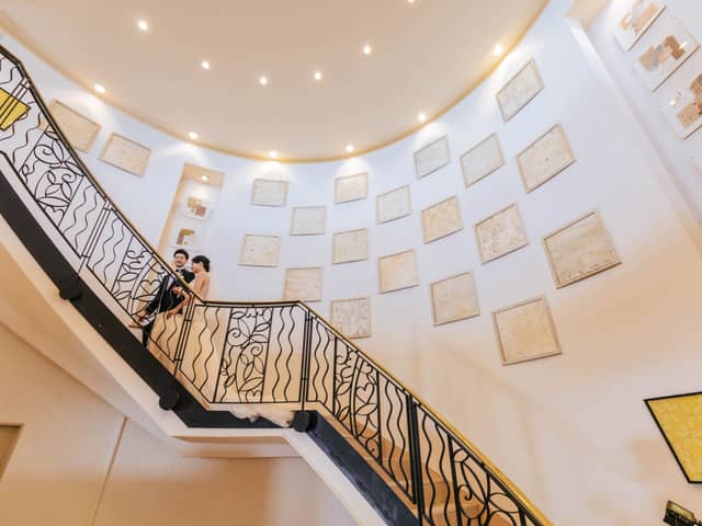 三河湾リゾートリンクス迎賓館