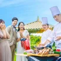 三河湾リゾートリンクス迎賓館