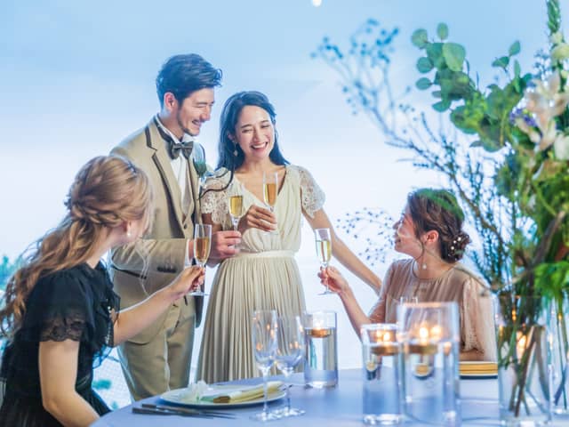 三河湾リゾートリンクス迎賓館