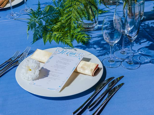 三河湾リゾートリンクス迎賓館