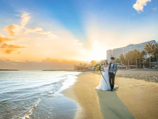 三河湾リゾートリンクス迎賓館