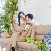 遠方ゲストも安心♪愛知県内どこでも無料☆リンクス専属送迎バス1台プレゼント