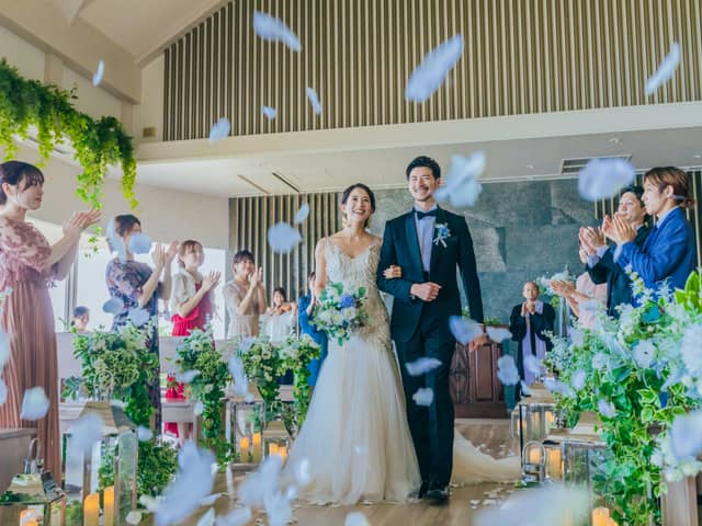 三河湾リゾートリンクス迎賓館