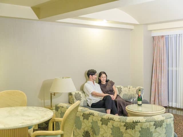 三河湾リゾートリンクス迎賓館