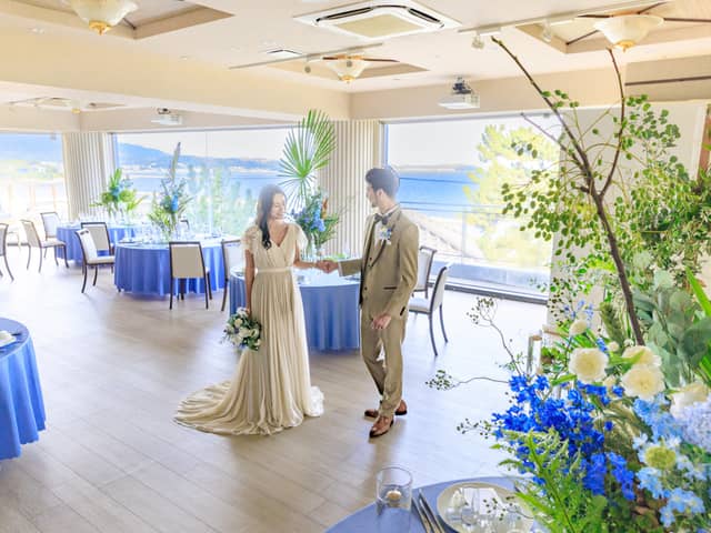 三河湾リゾートリンクス迎賓館