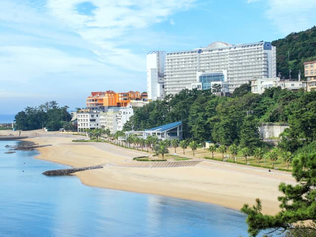 三河湾リゾートリンクス迎賓館