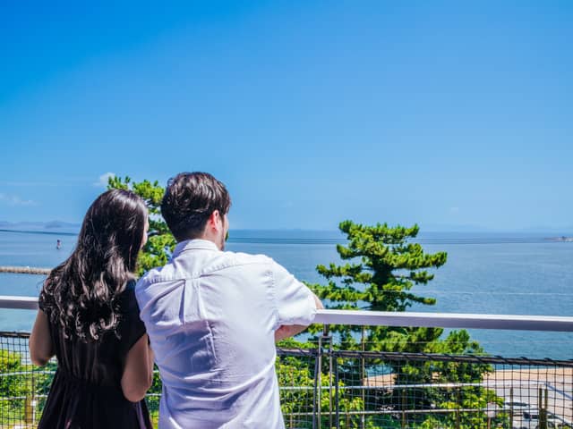 三河湾リゾートリンクス迎賓館