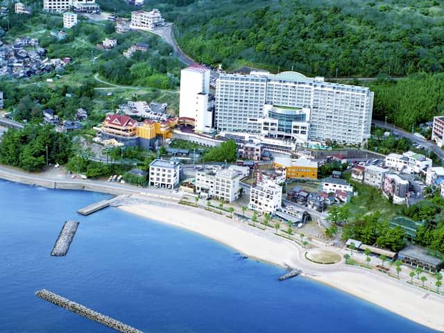 三河湾リゾートリンクス迎賓館