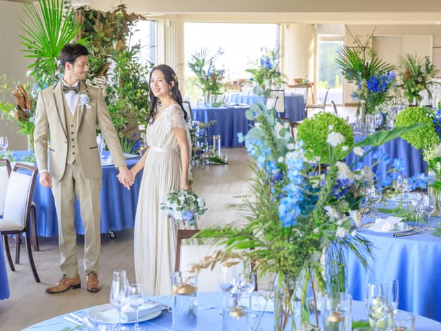 三河湾リゾートリンクス迎賓館