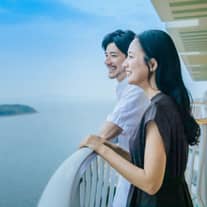 送迎バス1台 or ゲスト宿泊10名分&三河湾リゾートリンクス1泊2食ペアチケットプレゼント♪