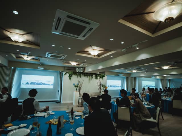 三河湾リゾートリンクス迎賓館