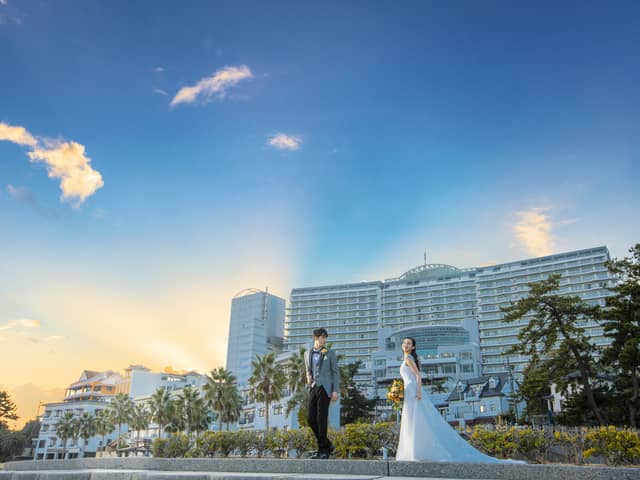 三河湾リゾートリンクス迎賓館