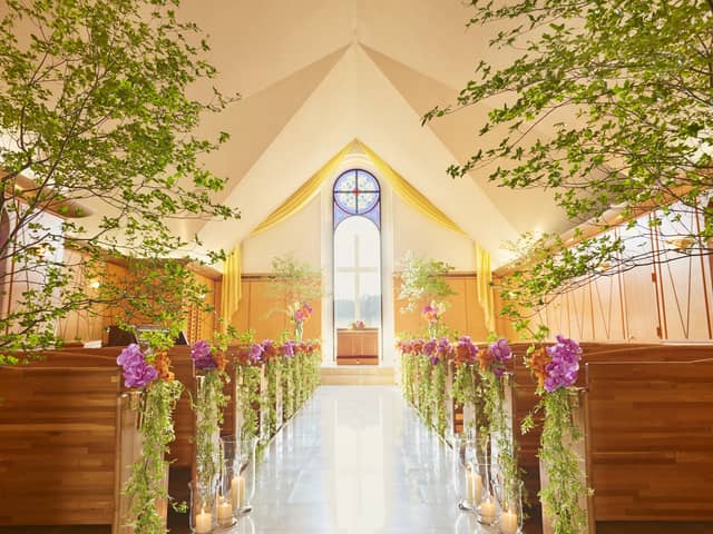 つま恋の結婚式|つま恋リゾート 彩の郷【公式】