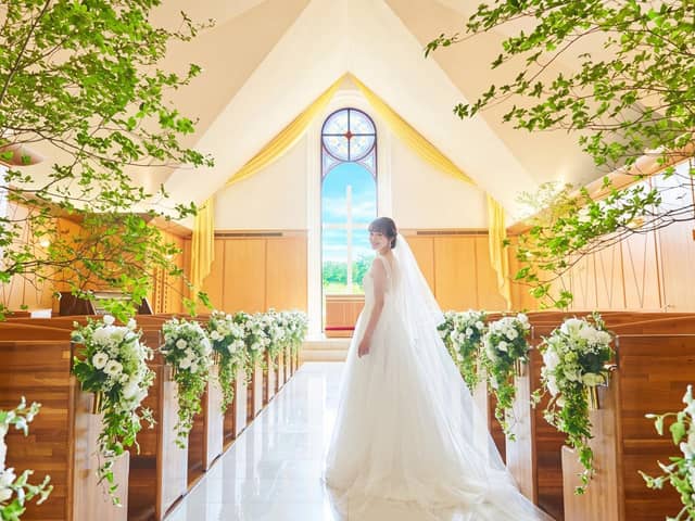 つま恋の結婚式｜つま恋リゾート 彩の郷【公式】