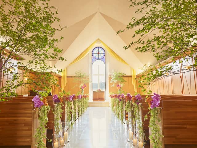 つま恋の結婚式|つま恋リゾート 彩の郷【公式】