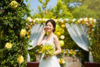 【2027年3月末までの結婚式をご成約の方へ】選べる挙式プレゼント！