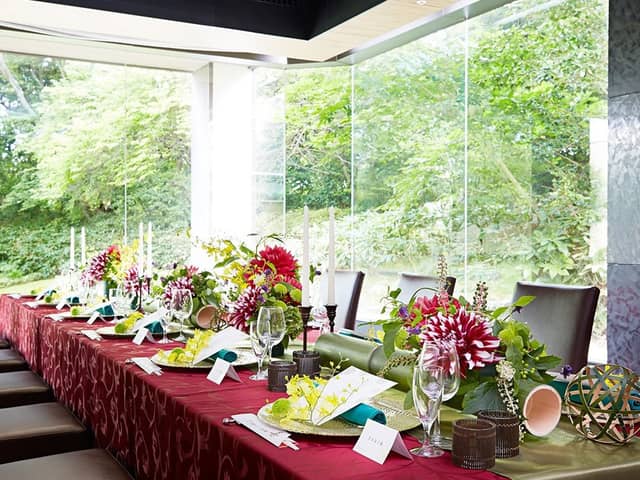 つま恋の結婚式|つま恋リゾート 彩の郷【公式】