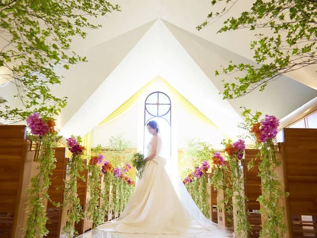 つま恋の結婚式|つま恋リゾート 彩の郷【公式】