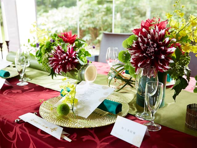 つま恋の結婚式|つま恋リゾート 彩の郷【公式】