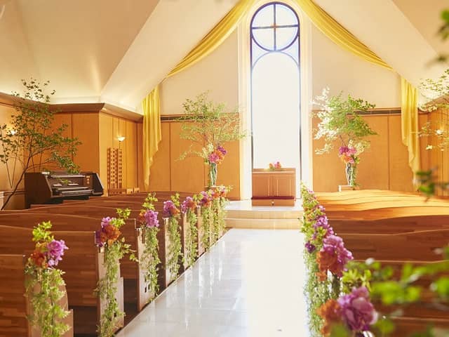 つま恋の結婚式|つま恋リゾート 彩の郷【公式】