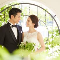 【2027年3月末までの結婚式をご成約の方へ】婚礼衣裳レンタル料最大50%OFF!