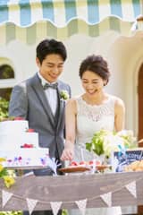 ≪旅婚≫ 宿泊付き Wedding Plan