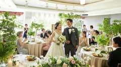 2026年9～11月限定【30名なら67万円相当オトク】秋婚プラン