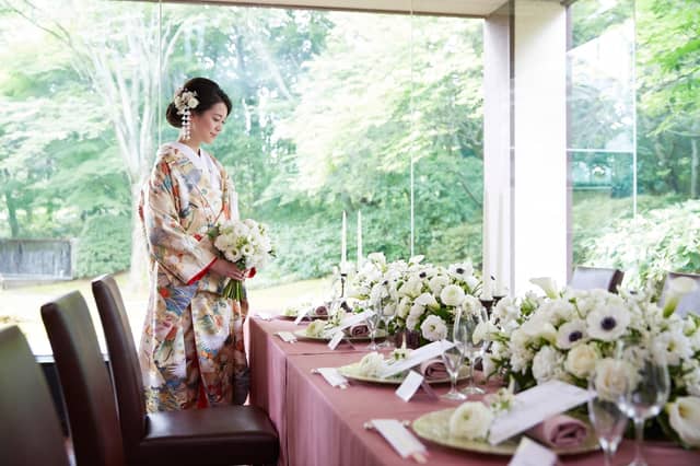 つま恋の結婚式｜つま恋リゾート 彩の郷【公式】