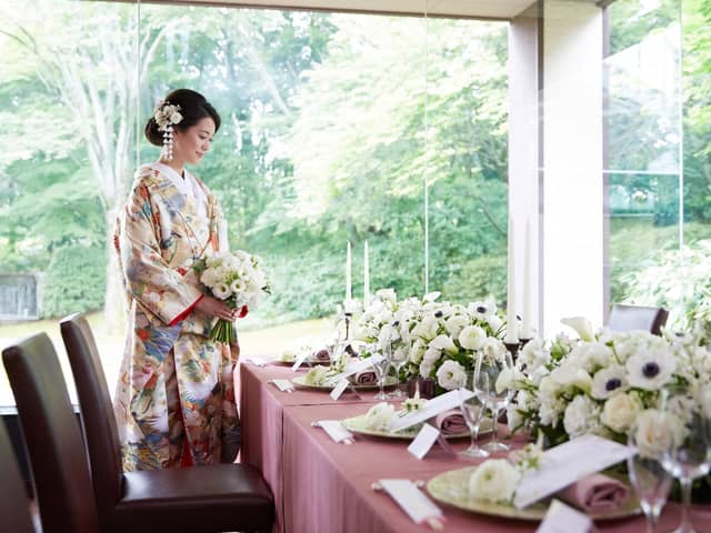 つま恋の結婚式|つま恋リゾート 彩の郷【公式】