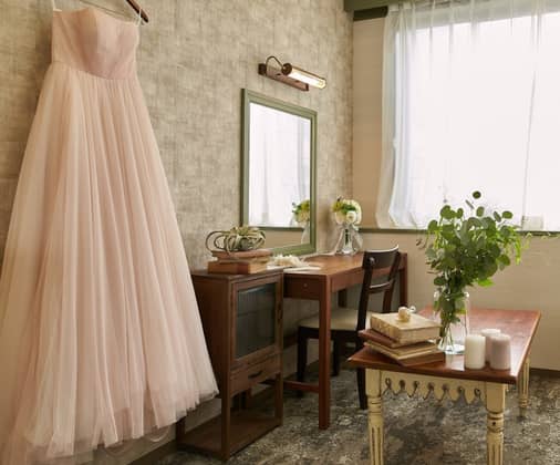 Le chic unjour（ラシックアンジュール）