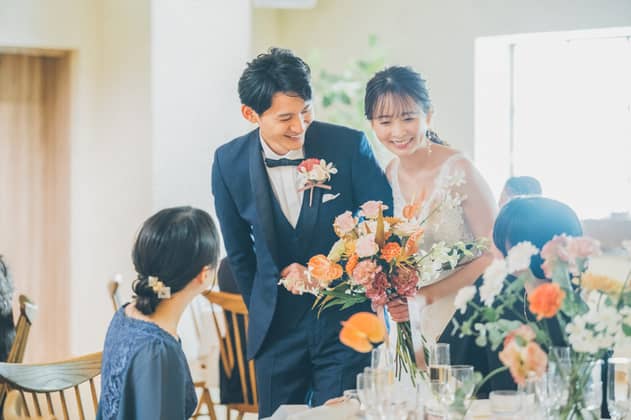 Le chic unjour（ラシックアンジュール）