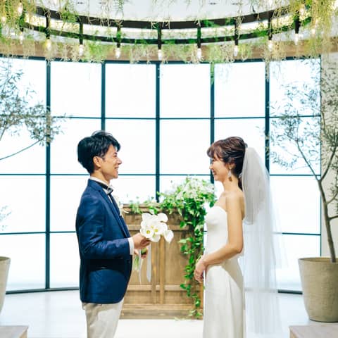 25年3月～6月開催の結婚式◆40万円優待！人気なシーズンも早割適用
