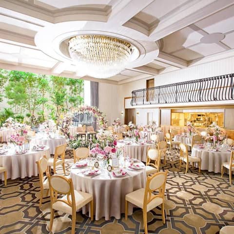 【最大115万円優待】26年1～2月の結婚式！WinterPLAN