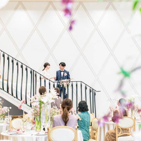 【最大115万円優待】26年1～2月の結婚式！WinterPLAN