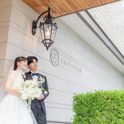 ◆申込から3ヶ月以内のみ対象◆「挙式&フォトウェディング」プラン