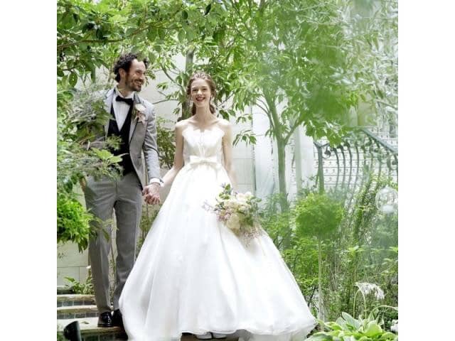 《公式》愛知・名古屋の結婚式場 トリフォーリア NAGOYA